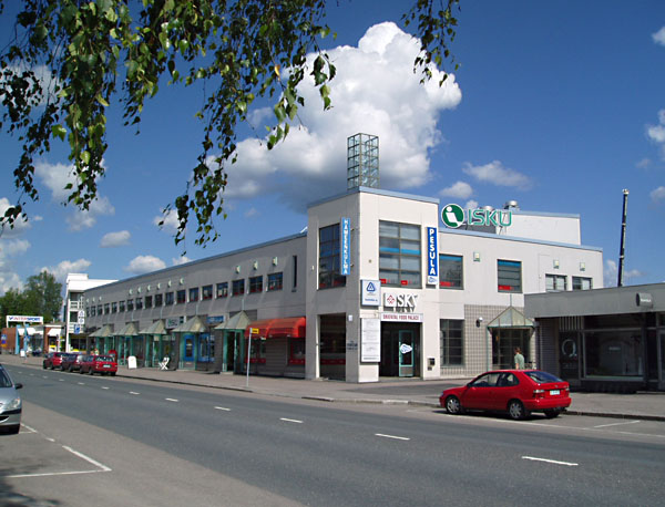 H&auml;meenkulma